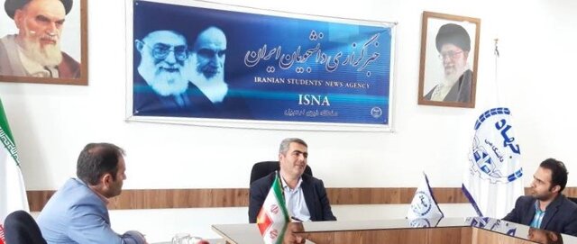 محیط‌زیست نباید قربانی اقتصاد شود/ توسعه پایدار جوامع در گرو پاسداری از محیط زیست است