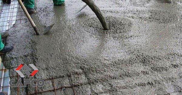 استفاده از روانکننده بتن و فوق روانکننده بتن در ساخت برج