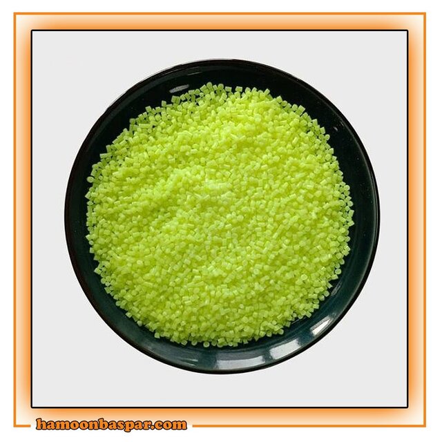 مزایا و کاربرد مستربچ براقکننده