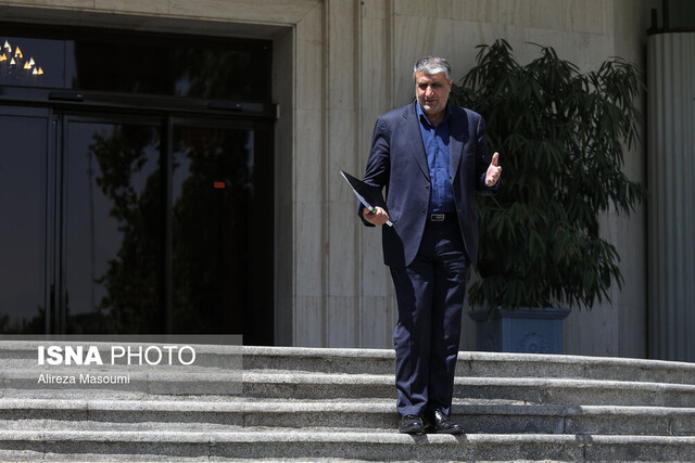 اعضای کابینه سیزدهم در حاشیه جلسه دولت چه گفتند؟