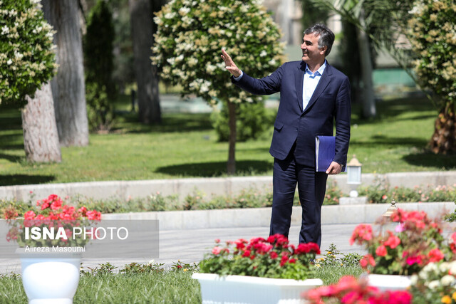 اعضای کابینه سیزدهم در حاشیه جلسه دولت چه گفتند؟