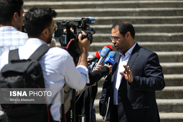 اعضای کابینه سیزدهم در حاشیه جلسه دولت چه گفتند؟