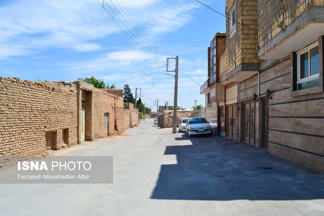 برای بازگشت به روستای خود در سایت بنیاد برکت ثبت‌نام کنید