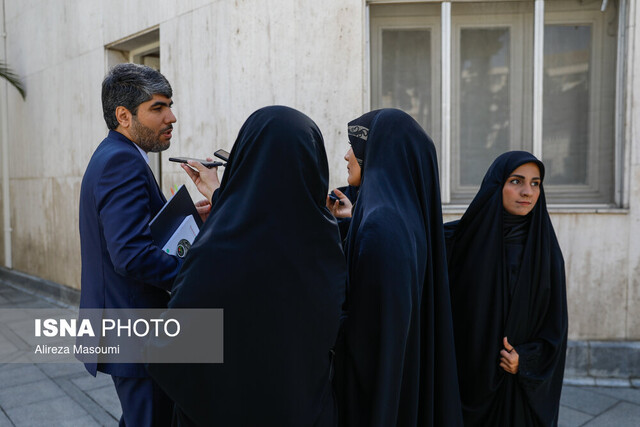 اعضای کابینه سیزدهم در حاشیه جلسه دولت چه گفتند؟