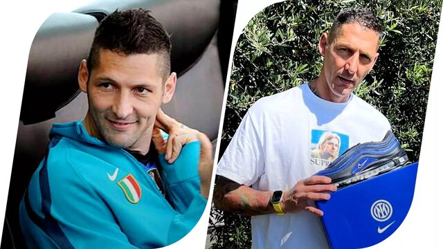 اینترمیلان، سیزده سال پیش از این