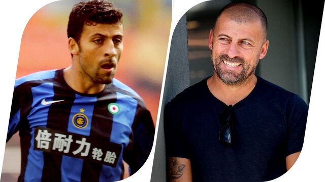 اینترمیلان، سیزده سال پیش از این