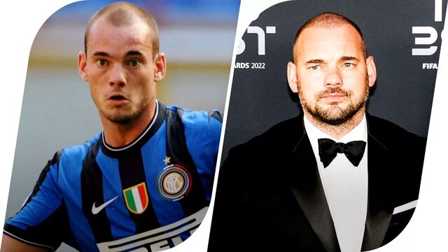 اینترمیلان، سیزده سال پیش از این