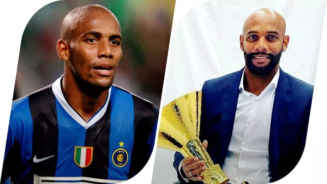 اینترمیلان، سیزده سال پیش از این