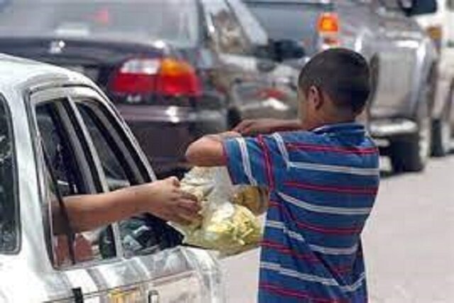 عکس تزیینی است. کاهش چشمگیر معضل کودکان کار و معتادان متجاهر/ مصادره خانههای پاتوق مواد مخدر