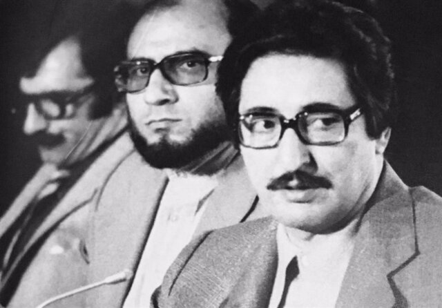 آیا میرسلیم بعد از نیم قرن فعالیت بازنشسته میشود؟/مرور ۵۰ سال فعالیت سیاسی مصطفی میرسلیم
