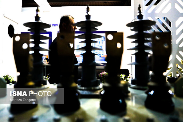 نمایش دستاوردهای تخصصی نفت، گاز و پتروشیمی در دانشگاه امیرکبیر نمایش دستاوردهای تخصصی نفت، گاز و پتروشیمی در دانشگاه امیرکبیر