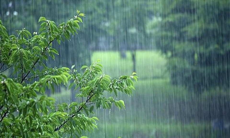 تداوم کاهش بارش‌ها در کشور