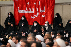 دیدار دست اندرکاران و کارگزاران حج با مقام معظم رهبری