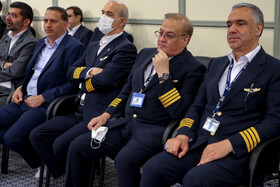 دیدار دست اندرکاران و کارگزاران حج با مقام معظم رهبری