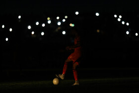 هفته پایانی لیگ برتر فوتبال؛ مس کرمان - سپاهان