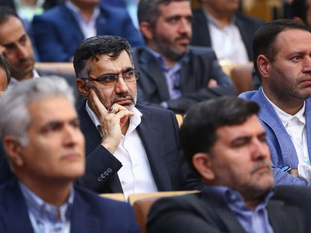 سرویس جدید فیبر نوری ایرانسل توسط رئیسجمهوری افتتاح شد