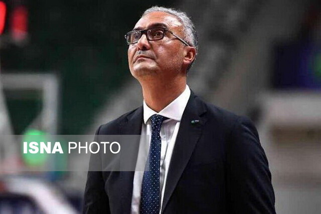 هاکان دمیر در گفتوگو با ایسنا: در آغاز تغییرات بزرگ در تیم ملی ایران هستیم