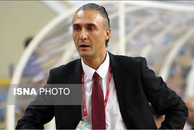 دمیر: فضای بسکتبال ایران محدود شده است