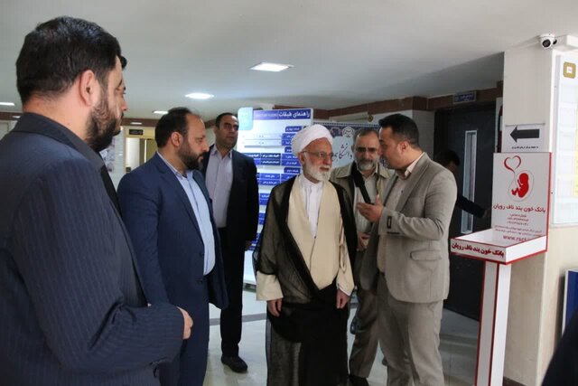 آغاز به کار نخستین مؤسسه خیریه درمان ناباروری کشور در جهاد دانشگاهی استان مرکزی