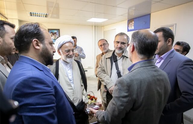 آغاز به کار نخستین مؤسسه خیریه درمان ناباروری کشور در جهاد دانشگاهی استان مرکزی