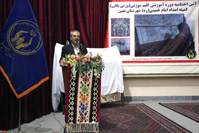 همکاری ضعیف بانکها در پرداخت تسهیلات اشتغالزایی شهرستان نمین