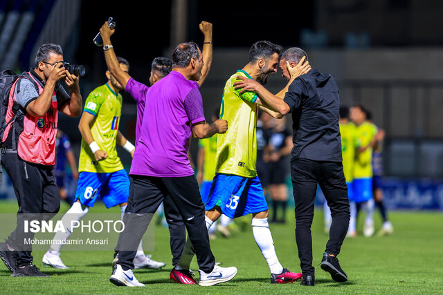 هدیه خدا به پرسپولیس، علت جا ماندن سپاهان و استقلال و معرفی بهترینها