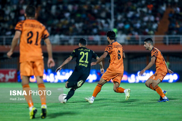 منع قرارداد جدید برای باشگاه ها در فصل آینده لیگ برتر ایران منع قرارداد جدید برای باشگاه ها در فصل آینده لیگ برتر ایران