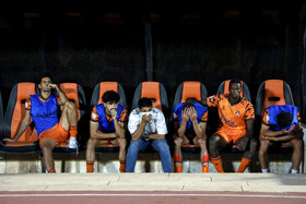 هفته پایانی لیگ برتر فوتبال؛ مس کرمان - سپاهان اصفهان