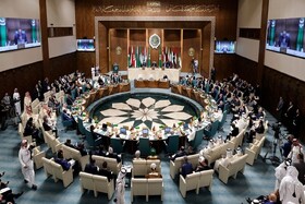 هشدار اتحادیه عرب درباره تلاش تل‌آویو برای تغییر وضعیت تاریخی مسجدالاقصی