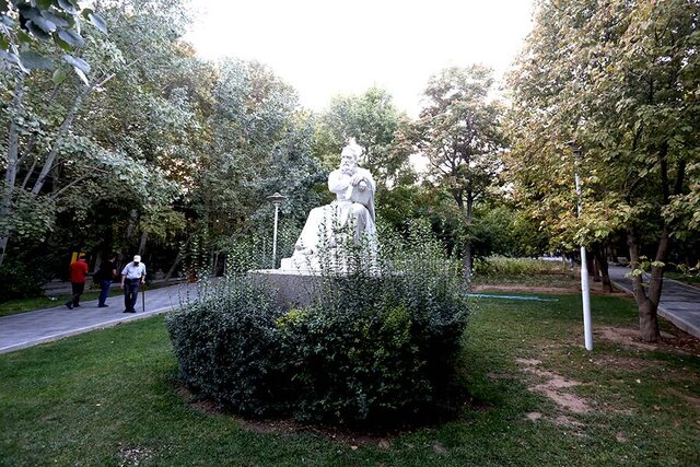 منبع عکس: سایت پارک لاله به خیام در پارک لاله خوش میگذرد؟