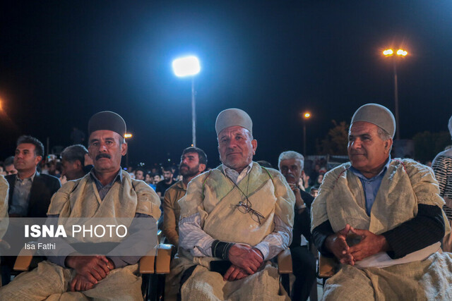 جشنواره ملی فرهنگ عشایر ایران زمین_یاسوج