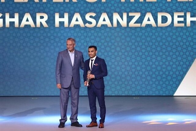 بلوار علی اصغر حسن زاده قم کجااست؟