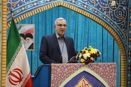 پوشش بیمه ای کامل خدمات ناباروری/ ۴.۵ میلیون زوج نابارور در کشور داریم پوشش بیمه ای کامل خدمات ناباروری/ ۴.۵ میلیون زوج نابارور در کشور داریم