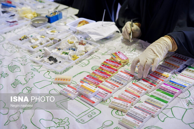 اولین ویزیت دندانپزشکی کودک باید تا یک سالگی انجام شود