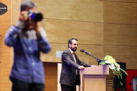 مراسم معارفه شهردار مشهد