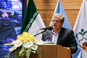 مراسم معارفه شهردار مشهد