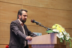 مراسم معارفه شهردار مشهد