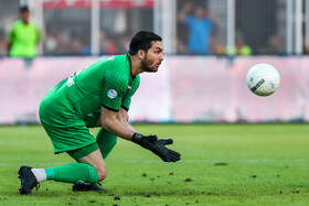 هفته پایانی لیگ برتر فوتبال؛ نساجی قائمشهر- پرسپولیس تهران