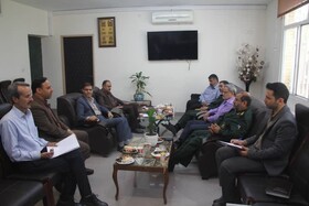 اختصاص ۲۳ هزار میلیارد ریال به طرح‌های آبخیزداری استان کرمان از محل تهاتر نفت