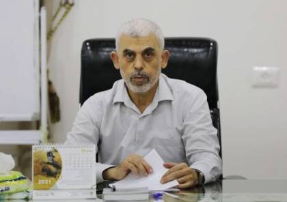 حماس: السنوار در غزه منزوی نشده و همه چیز با هماهنگی او است حماس: السنوار در غزه منزوی نشده و همه چیز با هماهنگی او است