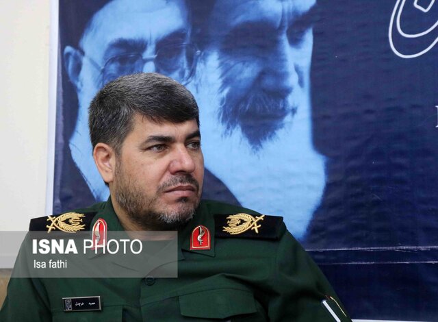 ضرورت هم افزایی همه جانبه برای برگزاری دومین کنگره ملی ۲۰۰۰شهید کهگیلویه و بویراحمد ضرورت هم افزایی همه جانبه برای برگزاری دومین کنگره ملی ۲۰۰۰شهید کهگیلویه و بویراحمد