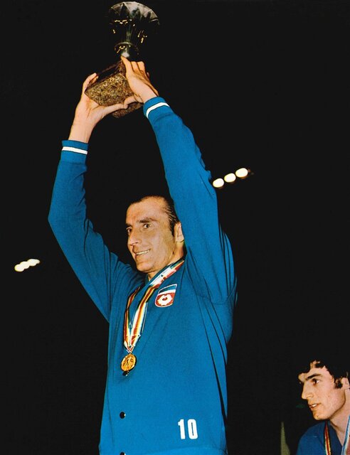 ۱۰۰ گلزن برتر تاریخ جام جهانی بسکتبال