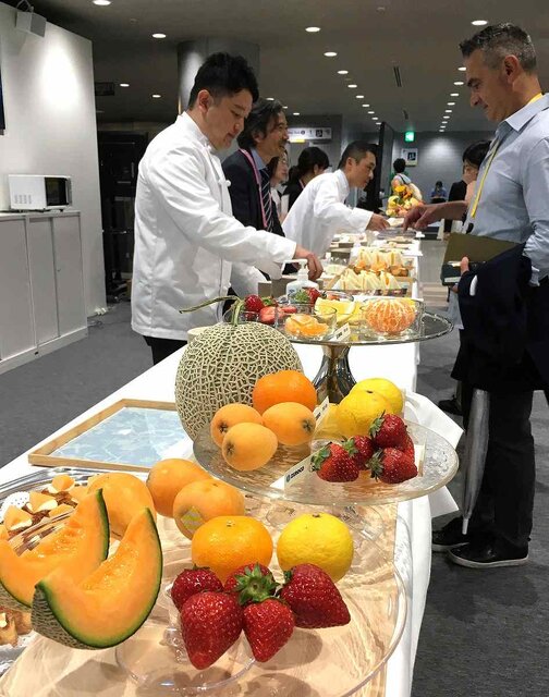 سران گروه۷ در اجلاس هیروشیما چه میخورند؟