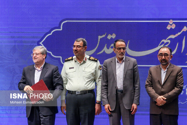 شهر مشهد نیاز به جهش دارد