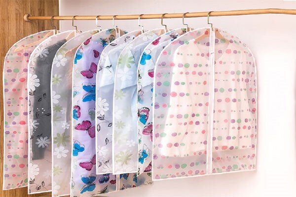 کالا اسپید؛ تولیدکننده کاور کت و شلوار در ایران