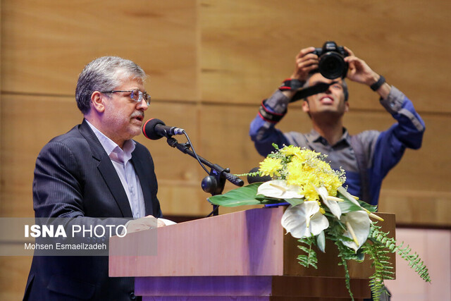 عکس از آرشیو برپایی نمایشگاه قرآن محلات از نیمه دوم رمضان در مشهد