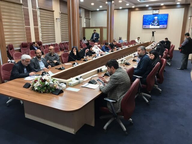 جشنهای دهه کرامت در ۳۵هزار مسجد، بقعه و امامزاده برگزار میشود