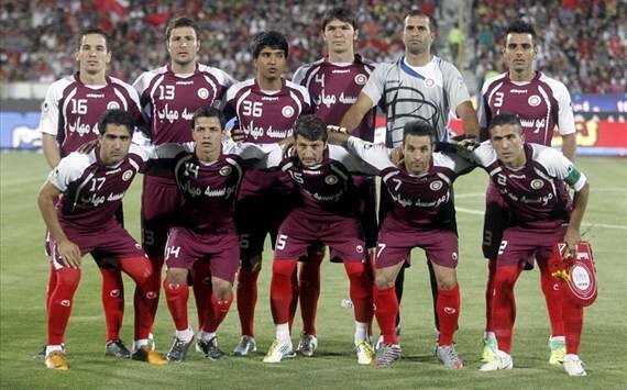 ۱۶ تیمی که آسانسور به لیگ آمدند و رفتند