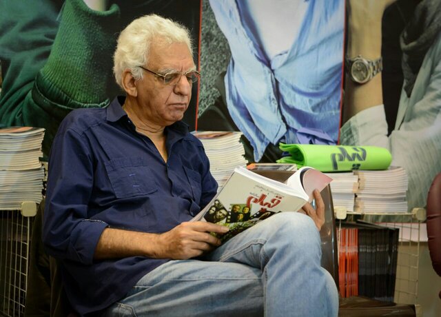 بازیگرانی که ۱۴۰۲ آخرین سال زندگی شان بود