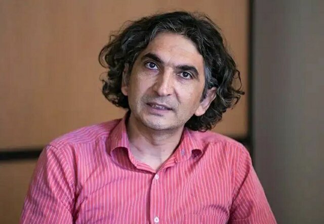 مجسمهسازها چه میخواهند؟/ بینال یک میلیاردی شوخی است